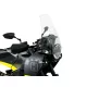 Parbriz WRS Caponord Husqvarna Norden 901 2022-26 / Norden 901 Expedition 2023-2026 transparent HU001T