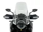Parbriz WRS Caponord Husqvarna Norden 901 2022-26 / Norden 901 Expedition 2023-2026 transparent HU001T