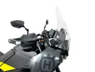 Parbriz WRS Caponord Husqvarna Norden 901 2022-26 / Norden 901 Expedition 2023-2026 transparent HU001T