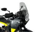 Parbriz WRS Touring Husqvarna Norden 901 2022-26 / Norden 901 Expedition 2023-2026 fumuriu deschis HU002F