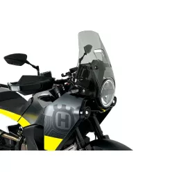   Parbriz WRS Touring Husqvarna Norden 901 2022-26 / Norden 901 Expedition 2023-2026 fumuriu deschis HU002F