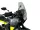 Parbriz WRS Touring Husqvarna Norden 901 2022-26 / Norden 901 Expedition 2023-2026 fumuriu deschis HU002F