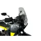 Parbriz WRS Touring Husqvarna Norden 901 2022-26 / Norden 901 Expedition 2023-2026 fumuriu deschis HU002F