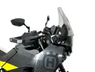 Parbriz WRS Touring Husqvarna Norden 901 2022-26 / Norden 901 Expedition 2023-2026 fumuriu deschis HU002F