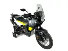 Parbriz WRS Touring Husqvarna Norden 901 2022-26 / Norden 901 Expedition 2023-2026 fumuriu deschis HU002F