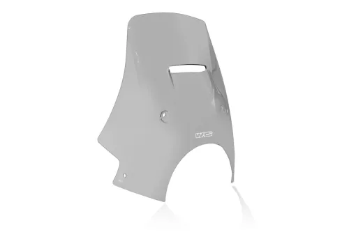 Parbriz WRS Touring Husqvarna Norden 901 2022-26 / Norden 901 Expedition 2023-2026 fumuriu deschis HU002F