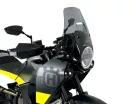 Parbriz WRS Touring Husqvarna Norden 901 2022-26 / Norden 901 Expedition 2023-2026 fumuriu închis HU002FS