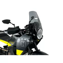   Parbriz WRS Touring Husqvarna Norden 901 2022-26 / Norden 901 Expedition 2023-2026 fumuriu închis HU002FS