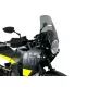 Parbriz WRS Touring Husqvarna Norden 901 2022-26 / Norden 901 Expedition 2023-2026 fumuriu închis HU002FS