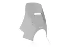 Parbriz WRS Touring Husqvarna Norden 901 2022-26 / Norden 901 Expedition 2023-2026 fumuriu închis HU002FS