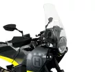 Parbriz WRS Caponord Husqvarna Norden 901 2022-26 / Norden 901 Expedition 2023-2026 fumuriu deschis HU001F