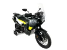Parbriz WRS Caponord Husqvarna Norden 901 2022-26 / Norden 901 Expedition 2023-2026 fumuriu deschis HU001F