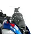 Parbriz WRS Touring Plus fără radar BMW R 1300 GS 2023-2026 transparent BM085T