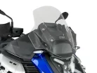 Parbriz WRS Standard Plus fără radar BMW R 1300 GS 2023-2026 transparent BM086T