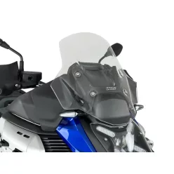   Parbriz WRS Standard Plus fără radar BMW R 1300 GS 2023-2026 transparent BM086T