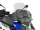 Parbriz WRS Standard Plus fără radar BMW R 1300 GS 2023-2026 transparent BM086T