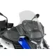 Parbriz WRS Standard Plus fără radar BMW R 1300 GS 2023-2026 transparent BM086T