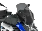Parbriz WRS Standard Plus fără radar BMW R 1300 GS 2023-2026 transparent BM086T