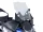 Parbriz WRS Caponord cu radar BMW R 1300 GS 2023-2026 transparent BM090T