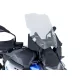 Parbriz WRS Caponord cu radar BMW R 1300 GS 2023-2026 transparent BM090T