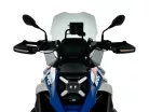 Parbriz WRS Caponord cu radar BMW R 1300 GS 2023-2026 transparent BM090T