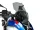 Parbriz WRS Caponord cu radar BMW R 1300 GS 2023-2026 fumuriu deschis BM090F