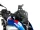 Parbriz WRS Touring cu radar BMW R 1300 GS 2023-2026 transparent BM091T