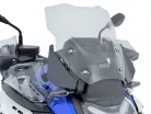 Parbriz WRS Touring cu radar BMW R 1300 GS 2023-2026 fumuriu deschis BM091F