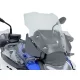 Parbriz WRS Touring cu radar BMW R 1300 GS 2023-2026 fumuriu deschis BM091F