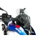 Parbriz WRS Standard cu radar BMW R 1300 GS 2023-2026 transparent BM092T