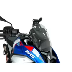   Parbriz WRS Enduro fără radar BMW R 1300 GS 2023-2026 transparent BM093T
