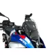 Parbriz WRS Enduro fără radar BMW R 1300 GS 2023-2026 transparent BM093T