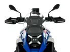 Parbriz WRS Enduro fără radar BMW R 1300 GS 2023-2026 transparent BM093T