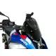 Parbriz WRS Enduro fără radar BMW R 1300 GS 2023-2026 fumuriu deschis BM093FS