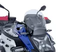Parbriz WRS Sport cu radar BMW R 1300 GS 2023-2026 transparent BM094T