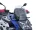 Parbriz WRS Sport cu radar BMW R 1300 GS 2023-2026 transparent BM094T