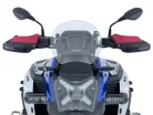 Parbriz WRS Sport cu radar BMW R 1300 GS 2023-2026 transparent BM094T