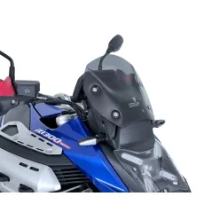   Parbriz WRS Sport cu radar BMW R 1300 GS 2023-2026 fumuriu deschis BM094FS