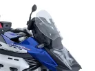 Parbriz WRS Sport cu radar BMW R 1300 GS 2023-2026 fumuriu deschis BM094FS