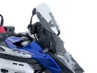 Parbriz WRS Sport cu radar BMW R 1300 GS 2023-2026 fumuriu deschis BM094FS