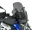 Parbriz WRS Standard Plus fără radar BMW R 1300 GS 2023-2026 fumuriu închis BM086FS