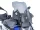 Parbriz WRS Touring fără radar BMW R 1300 GS 2023-2026 fumuriu deschis BM088F