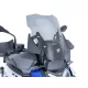 Parbriz WRS Touring fără radar BMW R 1300 GS 2023-2026 fumuriu deschis BM088F