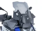 Parbriz WRS Touring fără radar BMW R 1300 GS 2023-2026 fumuriu deschis BM088F