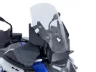 Parbriz WRS Standard fără radar BMW R 1300 GS 2023-2026 transparent BM089T