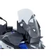 Parbriz WRS Standard fără radar BMW R 1300 GS 2023-2026 transparent BM089T