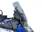 Parbriz WRS Standard fără radar BMW R 1300 GS 2023-2026 transparent BM089T