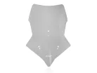 Parbriz WRS Touring Moto Morini X-Cape 650 2023-2026 fumuriu deschis MM001F