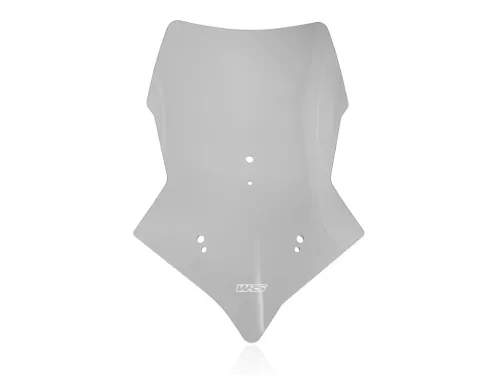 Parbriz WRS Touring Moto Morini X-Cape 650 2023-2026 fumuriu deschis MM001F