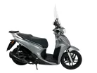 Parbriz WRS Touring Kymco People S 125 / 200 2018-2026 transparent KY001T